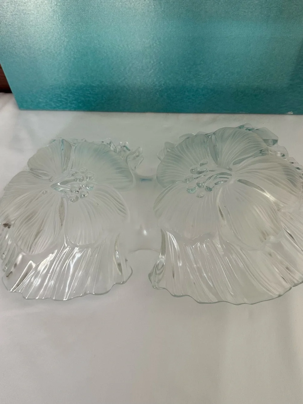 N/A elegant clear